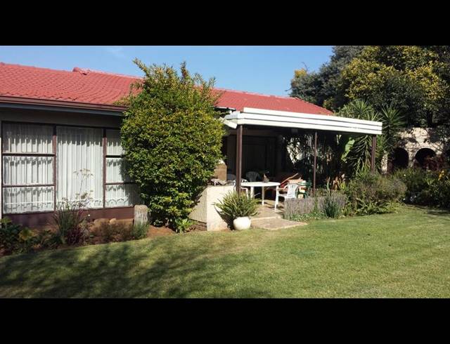 3 BEDROOM PROPERTY TO RENT IN MARLANDS